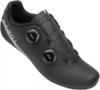 Giro GIS918, Giro Regime Road Shoes Schwarz EU 45 1/2 Mann male