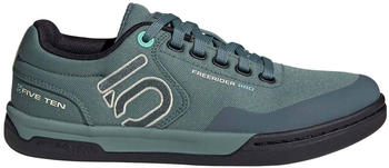 Five Ten Freerider Pro Women's acid mint /hazy emerald/sand