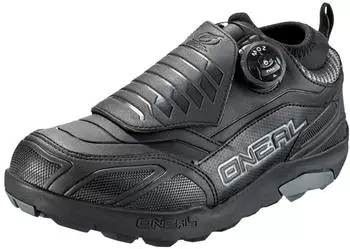 O'Neal Loam WP SPD black/grey