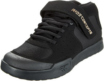 Northwave Wildcat Woman's black/gold