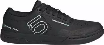 Five Ten Freerider Pro Women's core black/crsytal white/acid mint