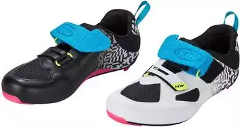 Northwave Tribute 2 Carbon white black/multicolor Northwave Tribute 2 Carbon white black/multicolor