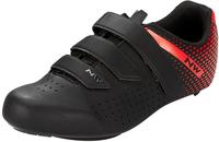 Northwave 80211013-15-48, Northwave Core 2 black/red (15) 48 Herren