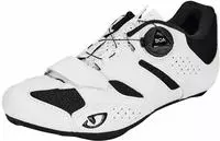 Giro 7126199, Giro Savix Ii Road Shoes Wei&szlig; EU 50 Mann White