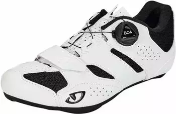 Giro Savix II white
