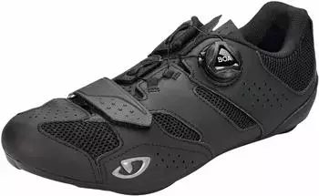 Giro Savix II matt black