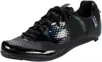 Northwave 2280211011-10ROAD-42, Northwave Mistral Road Shoes Schwarz EU 42 Mann...