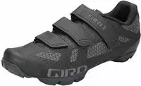 Giro 260155-009, Giro Ranger black (hardware-hardware) 47 Herren