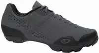 Giro PRIVATEER Lace - MTB Schuhe - dark shadow/gum - 42