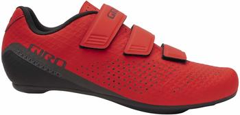 Giro Giro Stylus Schuhe bright red