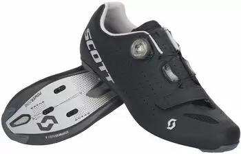 Scott Road Vertec Boa (black/silver)