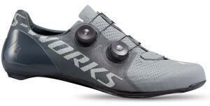 Specialized Specialized S-Works 7 Rennrad Schuhe cool grey-slate