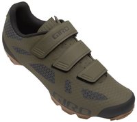 Giro 7122948, Giro Ranger Mtb Shoes Gr&uuml;n EU 40 Mann Green