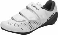 Giro GIRCH010043W001 WHITE42, Giro Stylus Road Shoes Wei&szlig; EU 42 Frau White