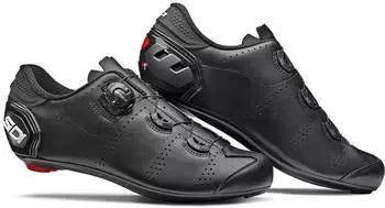 Sidi Road Fast black/black