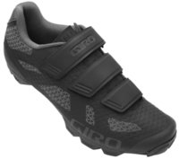 Giro - Ranger Mountainbikeschuhe Damen dark shadow schwarz