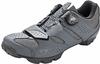 Giro Cylinder II Men portaro grey