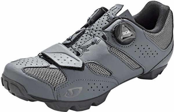 Giro Cylinder II Men portaro grey