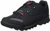 VAUDE Women's AM Downieville Tech (black)