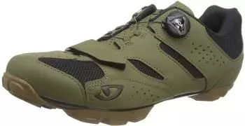 Giro Cylinder II Men olive/gum