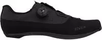 Fizik TPR4OXW1K-1010-40, Fizik Tempo R4 Overcurve Wide Road Shoes Schwarz EU 40 Mann