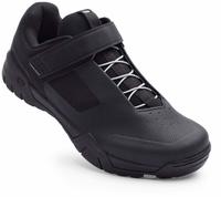 Crankbrothers MES01081A060, Crankbrothers Mallet E Mtb Shoes Schwarz EU 38 Mann Black