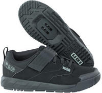 ION 47210-4372, ION Rascal AMP MTB Schuhe-Schwarz-45, Kostenlose R&uuml;cksendung: 60