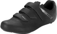 Northwave 80211013-19-43,5, Northwave Core 2 black/dark grey (19) 43,5 Herren