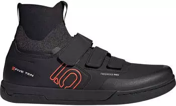 Five Ten Freerider Pro Mid VCS core black