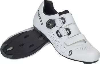 Scott Road Team Boa white/black