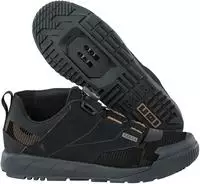 Ion 47210-4373-900-47, Ion Rascal Select Boa Mtb Shoes Schwarz EU 47 Black