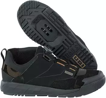 ion Rascal Select BOA black