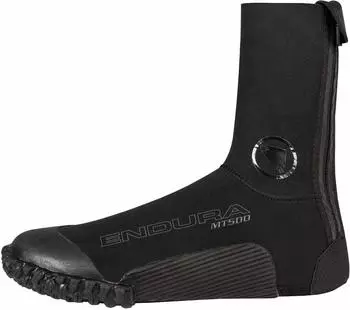 Endura MT500 Overshoe black