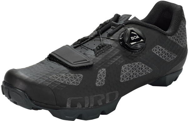Giro Giro Rincon Schuhe Herren black