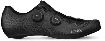 Fizik Vento Infinito Knit Carbon 2 black/black
