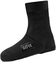 Gore Shield Thermo &Uuml;berschuhe Schwarz Modell 2026