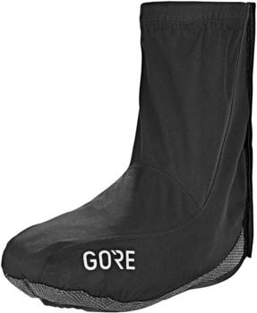 Gore C3 Gore-Tex Overshoes black