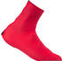 GripGrab RaceAero 2 Lightweight Shoe Covers red