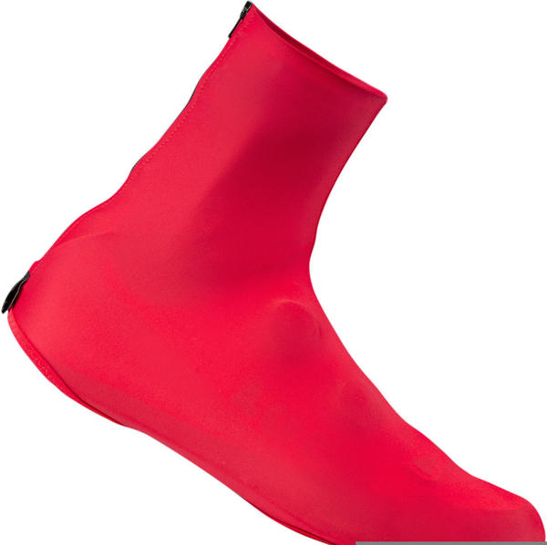 GripGrab RaceAero 2 Lightweight Shoe Covers red