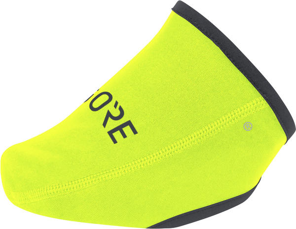 Gore C3 GWS Toe Cover neon yellow