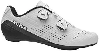 Giro Regime white