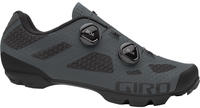 Giro Bike Giro Sector Fahrradschuhe Herren (grau) Gr&ouml;&szlig;e:50