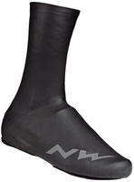 Northwave H23-C89202359T-10-M, Northwave Fast H2o Overshoes Schwarz EU 38-40 Mann
