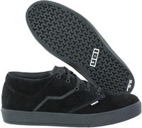 ION 47210-4377, ION Seek AMP Flat MTB Schuhe-Schwarz-47, Kostenlose R&uuml;cksendung: 60