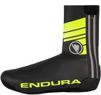 Endura RE1270YV/3, Endura Road Overshoes Schwarz EU 37-39 1/2 Mann Hi-Viz Yellow