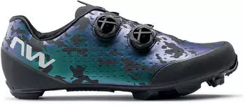 Northwave Rebel R3 blue