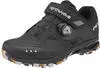 Trekking-Fahrradschuhe