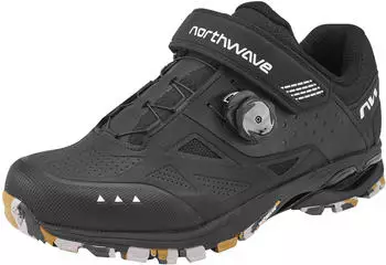 Northwave Spider Plus 3 black/camo