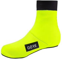 Gore Shield Thermo &Uuml;berschuhe Gelb Modell 2026