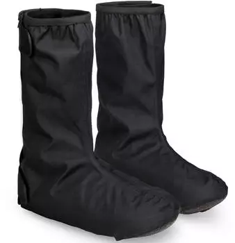 GripGrab Dryfoot Waterproof Everyday 2 (black)